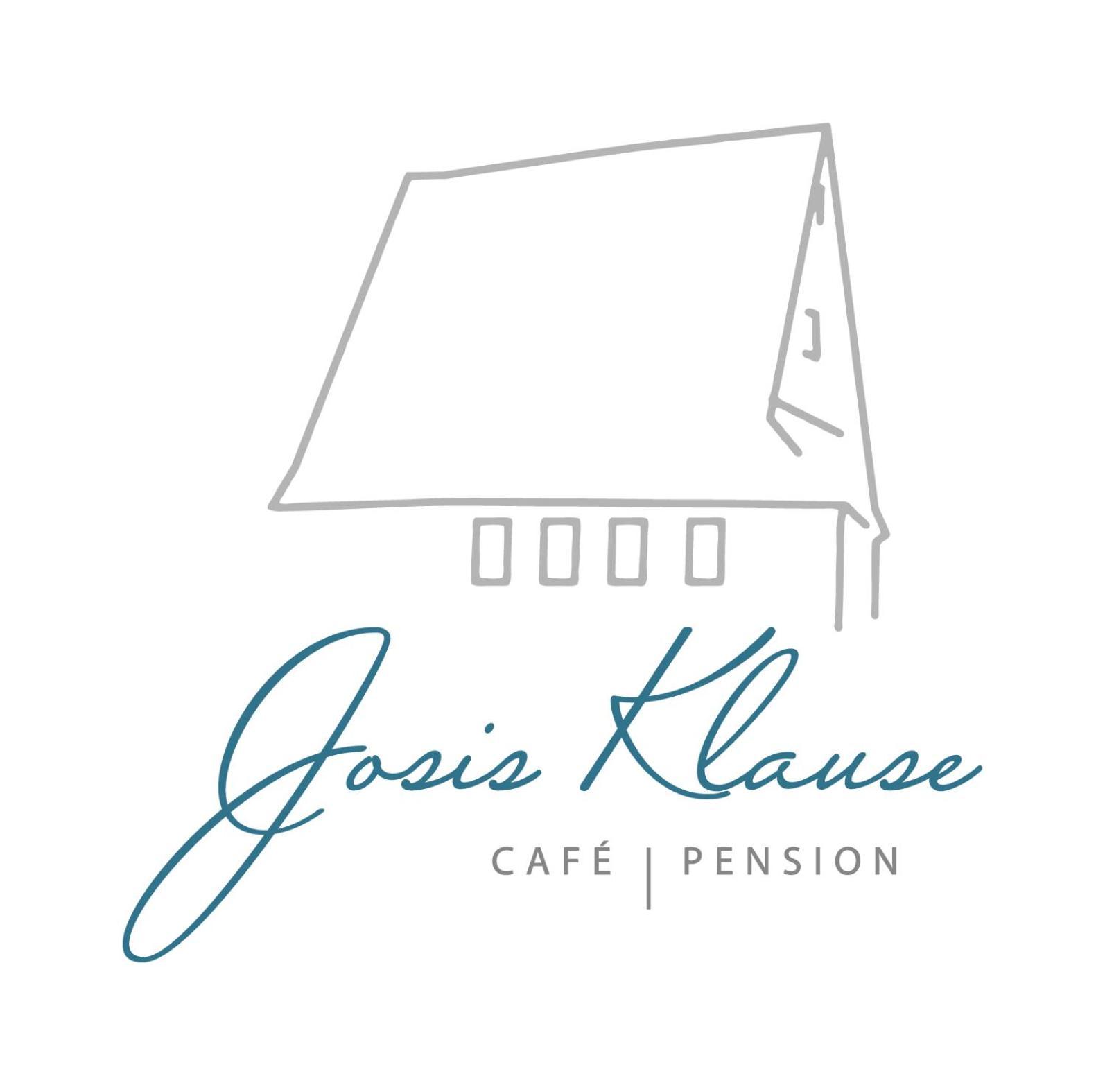 Josis Klause Cafe Pension Albstadt Εξωτερικό φωτογραφία